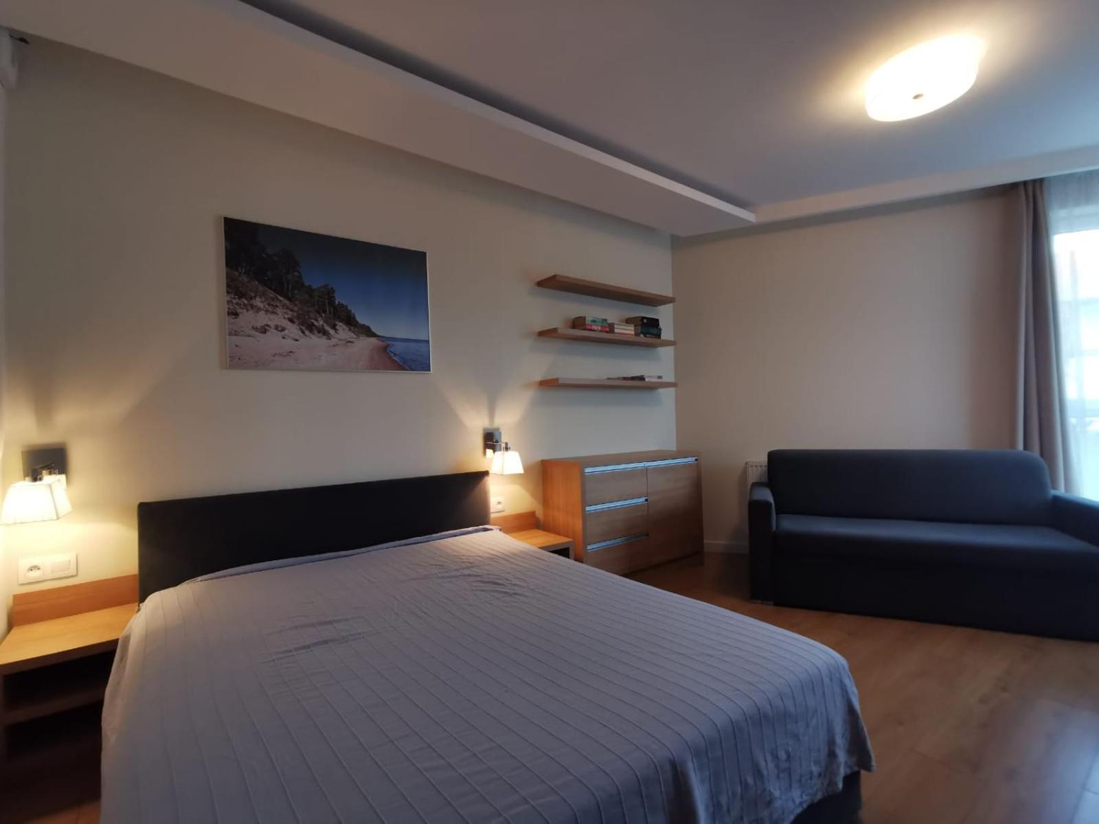 Marina Katy Rybackie Apartamenty Piamola Exterior photo