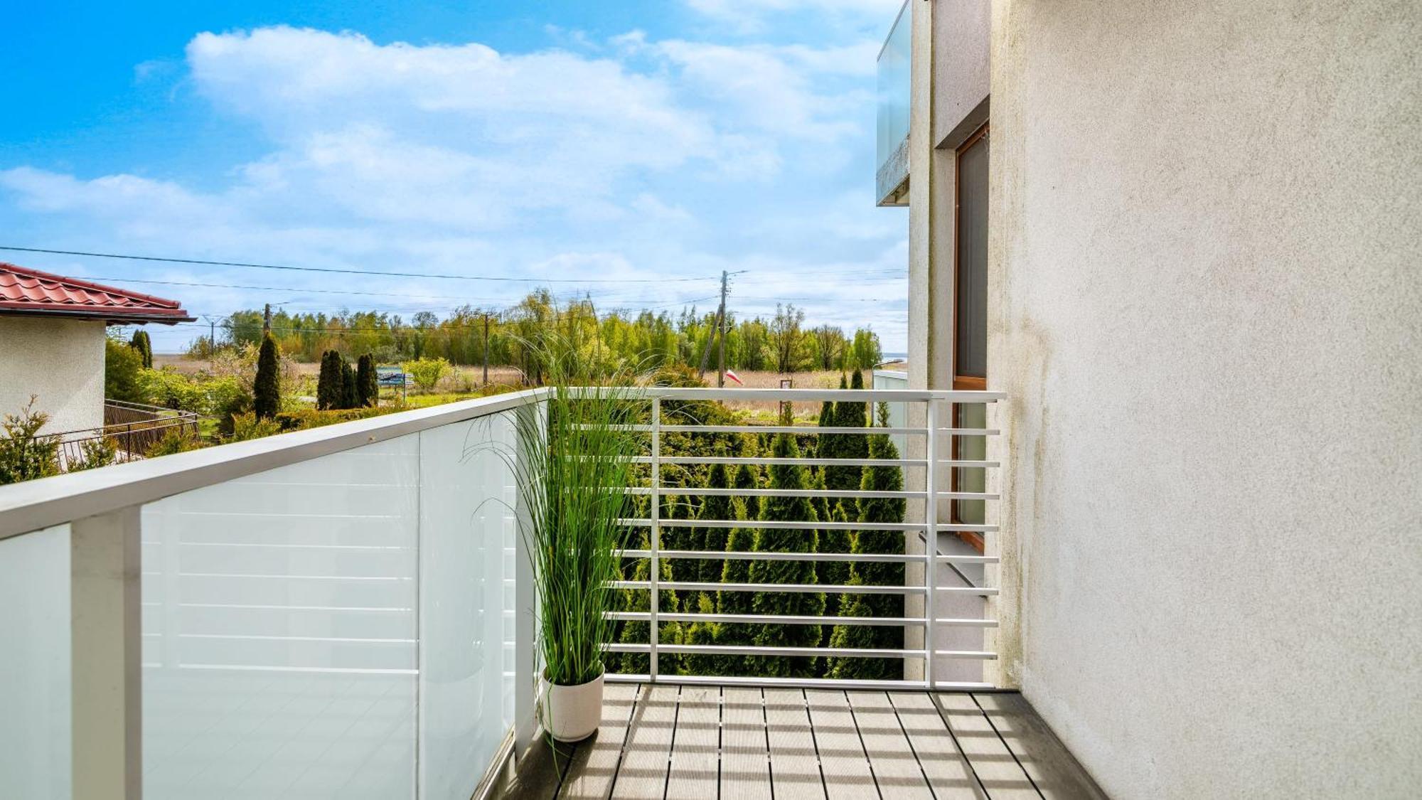 Marina Katy Rybackie Apartamenty Piamola Exterior photo